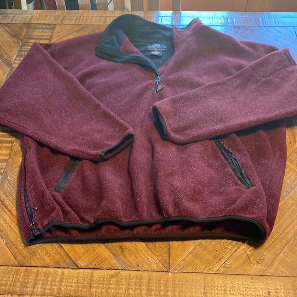 outersport Shirts Outersport Ot 200 Outertech Fleece Size Xxlarge